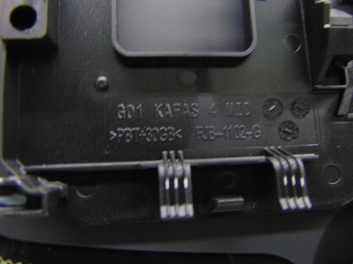 фото №9, Bmw x3 стекло лобовое 51315a0de34