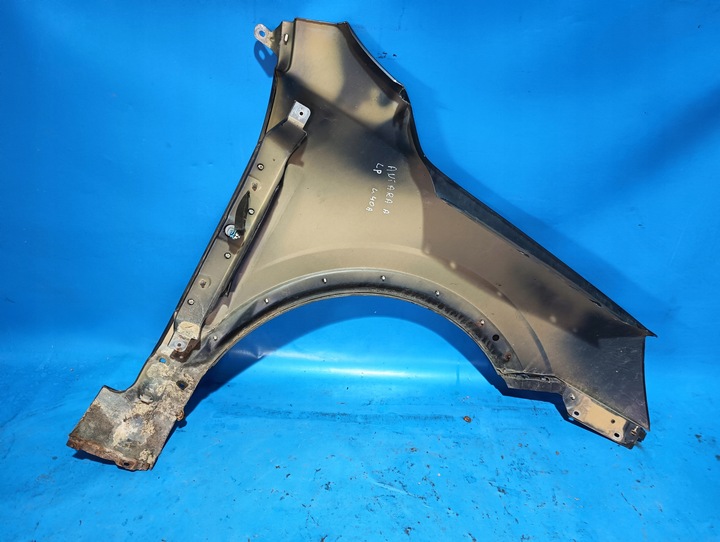 фото №5, Крыло левый перед переднее opel antara a 40a