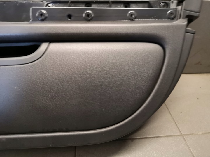 фото №11, Боковина дверь правые перед b&o audi a8 d3 soul