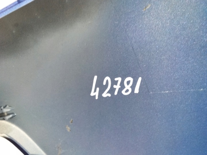 фото №12, Бампер передний перед hyundai i20 iii 20-