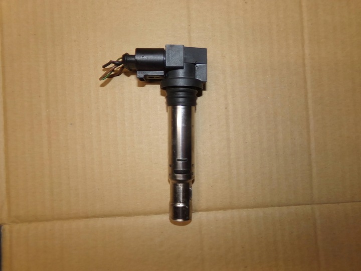 фото №1, Катушка зажигания 0040102030 fabia i ibiza iii 1.2 b