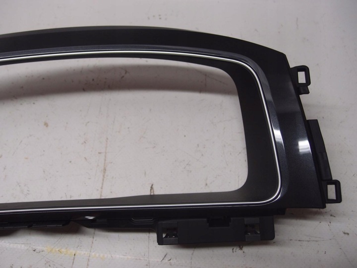 фото №6, Захист рамка спідометра vw golf vii 5g0857059