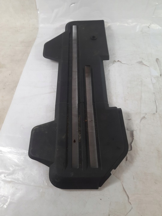 фото №8, Gmc acadia 12-16 защита рейки сиденья 25882403 usa