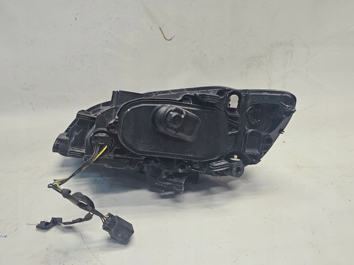 фото №12, Лампа volvo v60 s60 i рестайлінг 2013- праві перед європа права передня оригінал