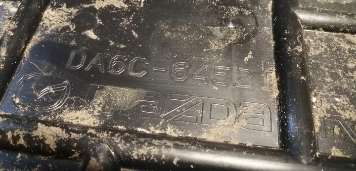 фото №3, Mazda 2 dj 15- защита интерьера da6c-64521