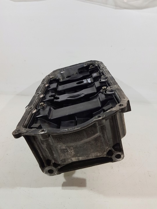 фото №9, Піддон масла 46351334 fiat ducato iii opel movano c 2.2 m-jet e6