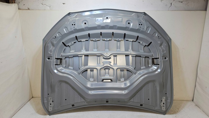 фото №5, Капот кришка двигуна mercedes glc w254 a2548870100 нова