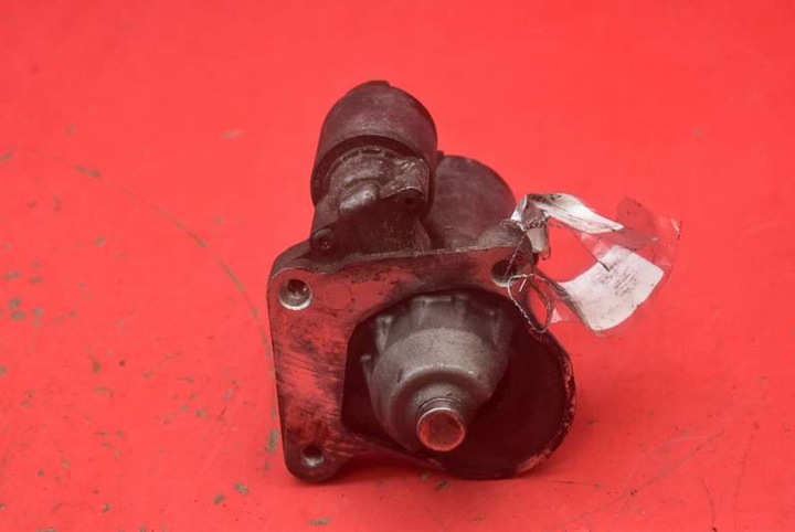 фото №1, Стартер тест stx200194 volvo s40 v40 2 ii 1.6 d 109 km 04-07