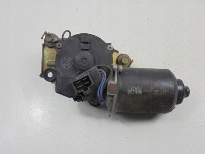 фото №7, Mazda mx5 na 89-98 двигунчик двірник перед