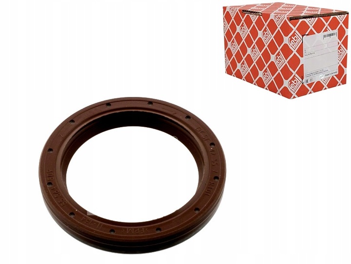 фото №14, Сальник febi bilstein 31144 638199