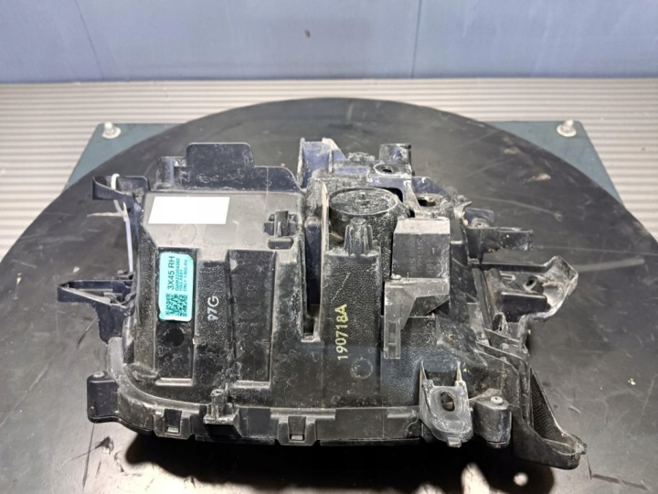 фото №5, Mitsubishi asx iii рестайлінг галоген drl led праве gamz2204260