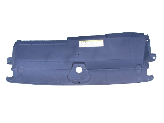 фото №1, Audi a6 c8 4k 18- защита ремня передней верхняя 4k0807081