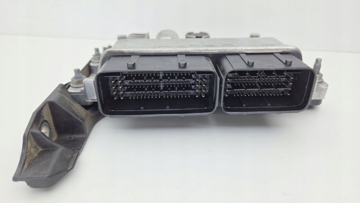 фото №9, Peugeot 508 ii блок управления двигателем (ecu) 2.0 hdi 9818035080 9827971680