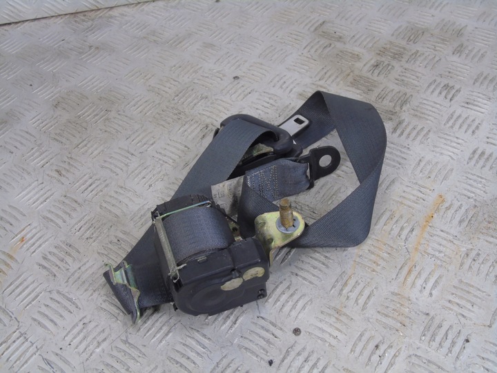 фото №1, Jeep liberty kj pas безопасности левый перед переднее