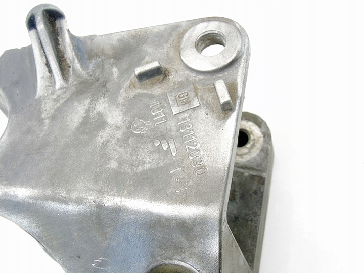 фото №3, Лапи коробки коробки передач 1.9 cdti astra h vectra c zafira signum 9-3 13112030