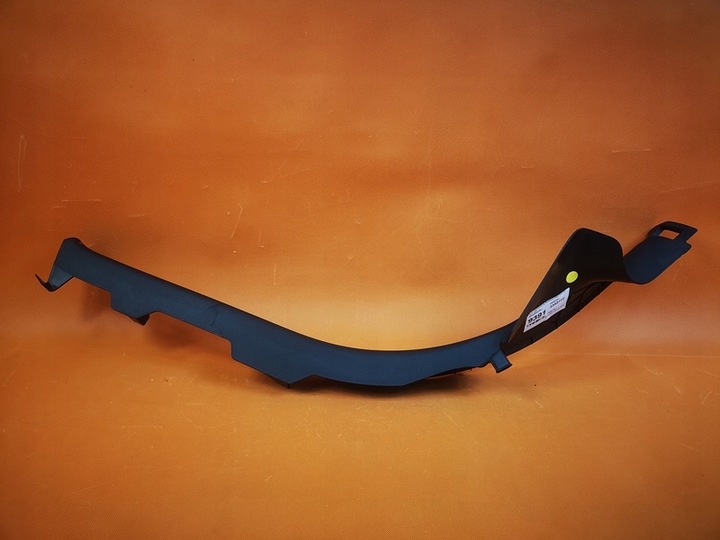 фото №1, Audi a7 4g обшивка стійка c зад задні ліві 32km