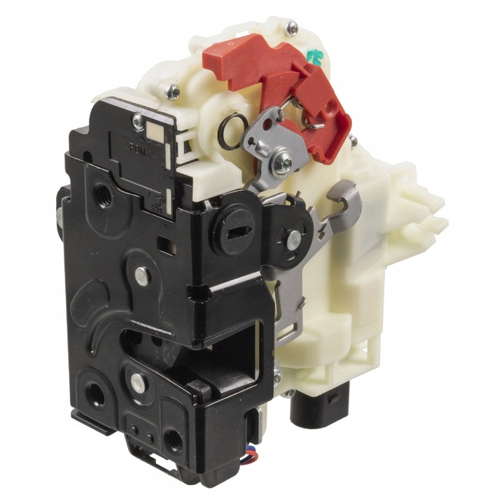 фото №1, Febi замок двері vw golf v,vi, jetta iii 10.03-05.14 лівий зад