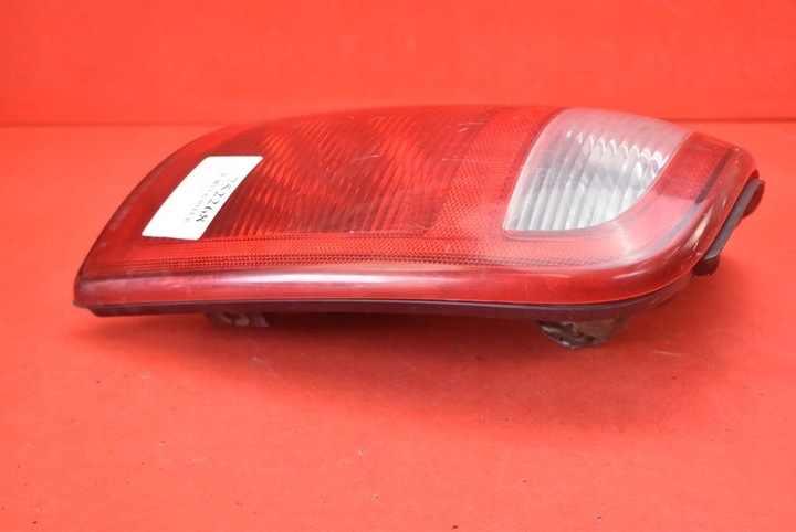 фото №6, Лампа ліва зад задня 4857601af chrysler voyager 4 iv 01-04