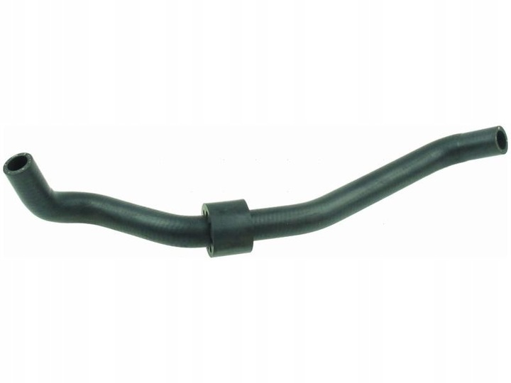 фото №1, Шланг нагрівача vw caddy iii mk3 1.9 07-10 golf plus 1.9 05-09