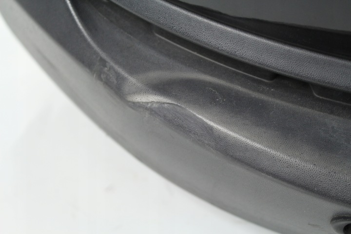 фото №9, Бампер зад задній vw tiguan i 5n 07-11 pdc