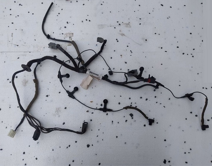 фото №1, Жгут багажника ford connect mk2 kv6t-17n400