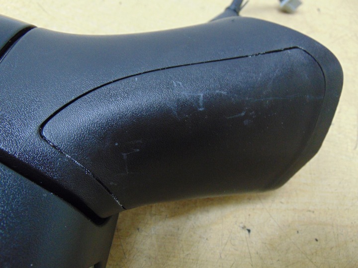 фото №16, Зеркало правые ford kuga mk1 8 9 pin европа f8