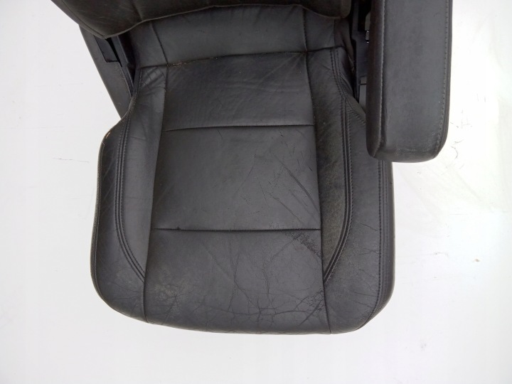 фото №6, Сиденье пассажира правое infiniti qx56 2004-2010