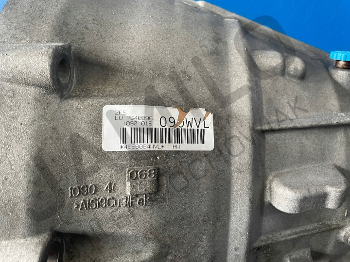 фото №8, Bmw кпп кпп / коробка передач 8hp45 n47 f30 320d 7640096