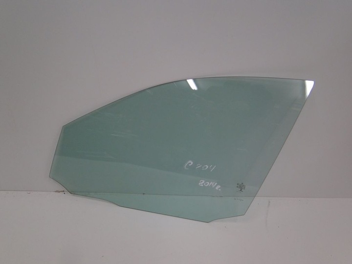 фото №2, Mercedes c класс w204 204 стекло левая передняя 2014