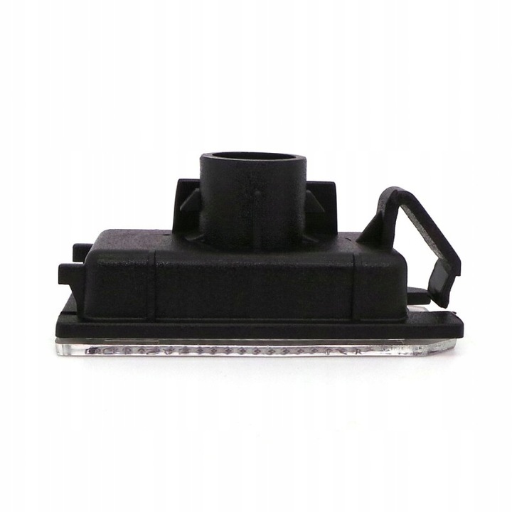 фото №5, Jeep compass лампочки реєстрації led 550lm 2szt