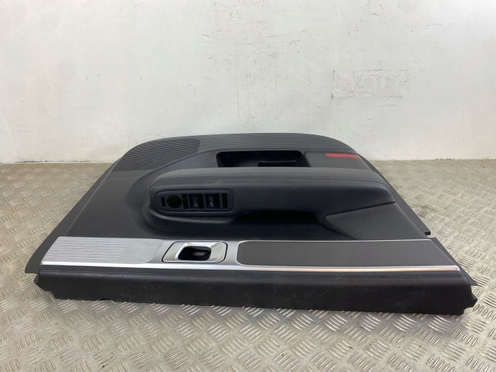 фото №10, 2025 hyundai santa fe v mx5 карта дверь передних 82301r6060n66