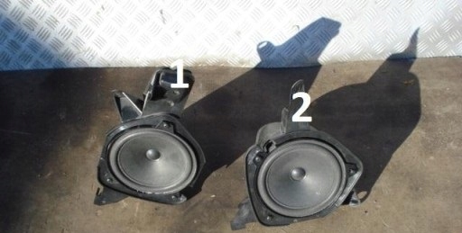 фото №1, Bmw e46 динамік