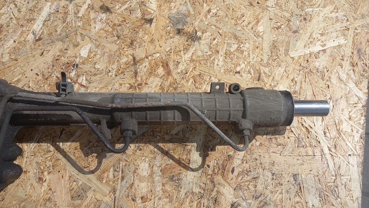 фото №5, Рулевая рейка opel astra g 1.6b 03r hb