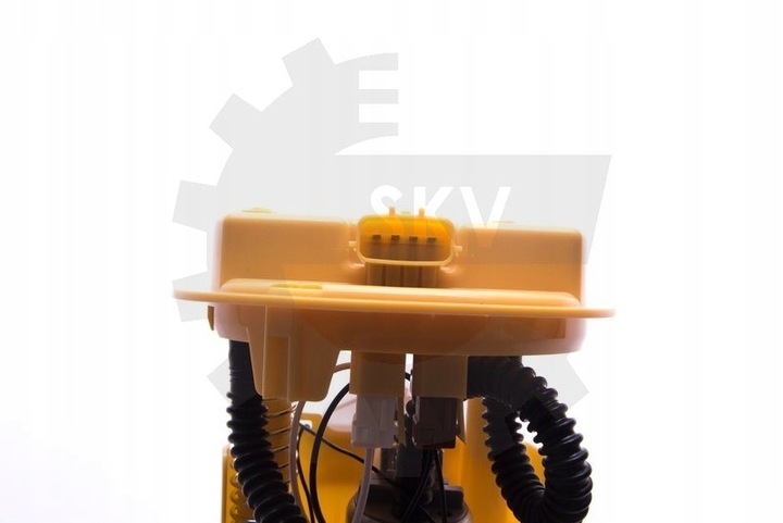 фото №11, Skv німеччина 02skv809 модуль живильний