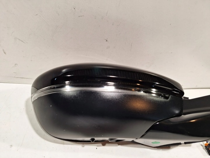 фото №7, Дзеркало праве 98374724 opel mokka ii 20- 8pin eu