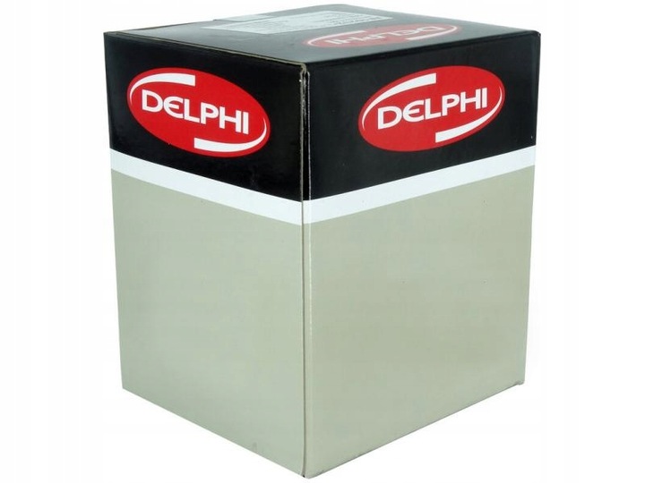 фото №1, Delphi клапан egr alfa mito 1.3mjet 08-