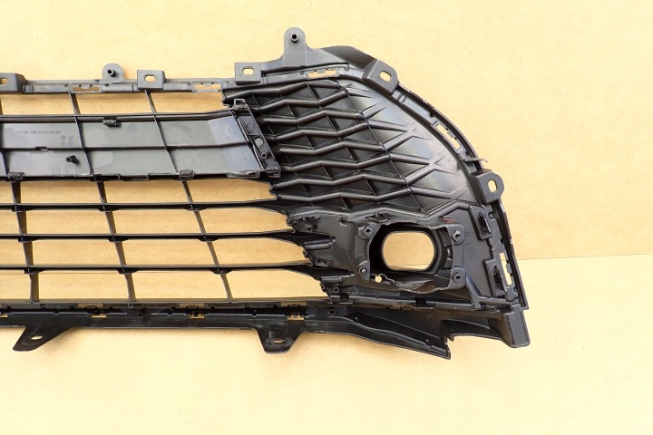 фото №8, Toyota camry 24- решётка решётка решётка бампера передняя 5311333290 oem номер