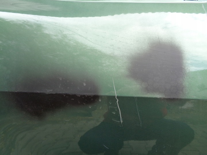 фото №12, Kia sportage v двері праві задні