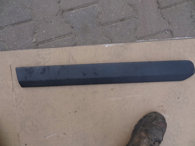 фото №1, Планка двері зсувних права fiat doblo ii 17r