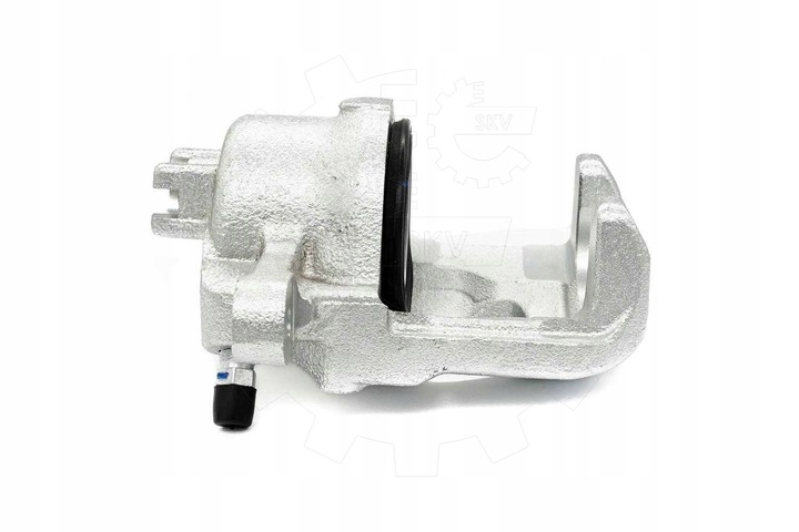 фото №13, Суппорт тормоза 67skv291 переднее левый ; i-miev ignis i ii alto vi 4605a338