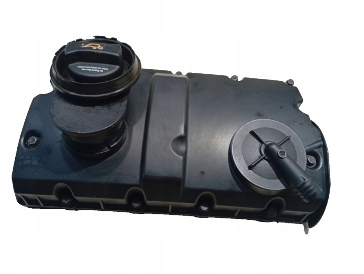 фото №6, Кришка клапанів vw sharan i fl 1.9 tdi auy 038103469t