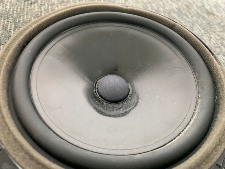 фото №10, Ford mustang mach-e rwd 2021r динамик дверь правые перед правые переднее