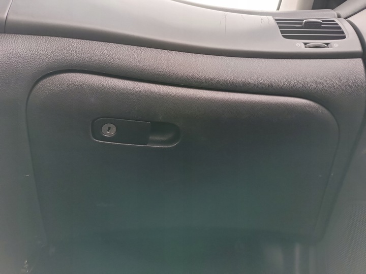 фото №3, Kia magentis 2 ii 05-10 бардачок пасажира