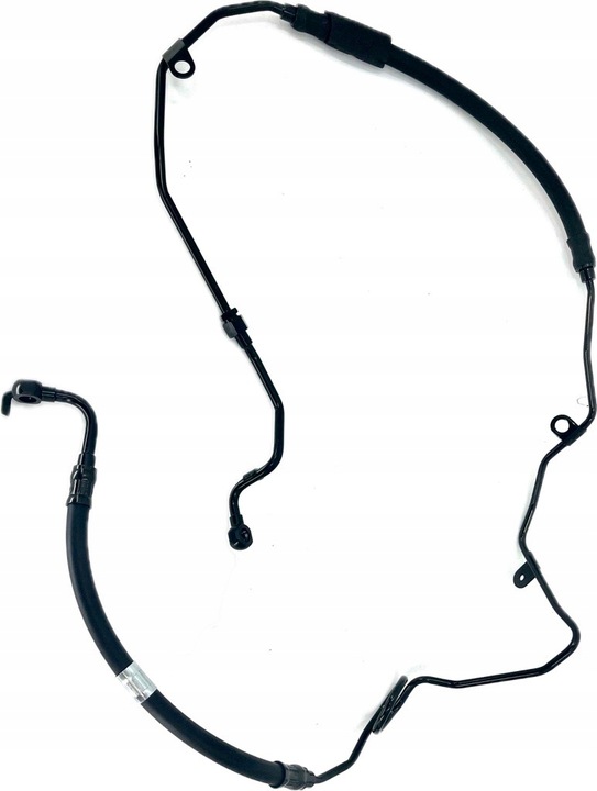 фото №10, Eacs шланг усилителя vw phaeton 3.0 tdi 3d1422893d 3d1422897j