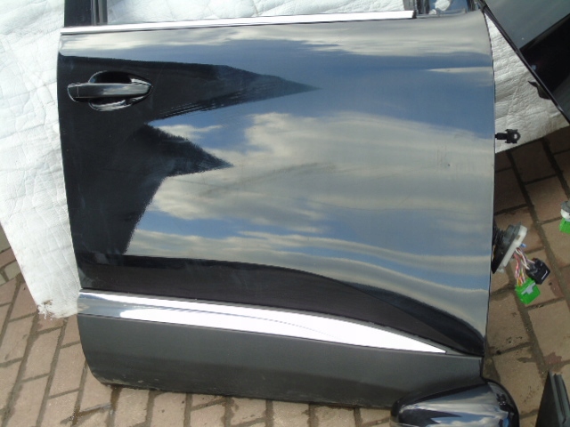 фото №9, Peugeot 3008 gt line 16-24 дверь зад задние левая lub правые