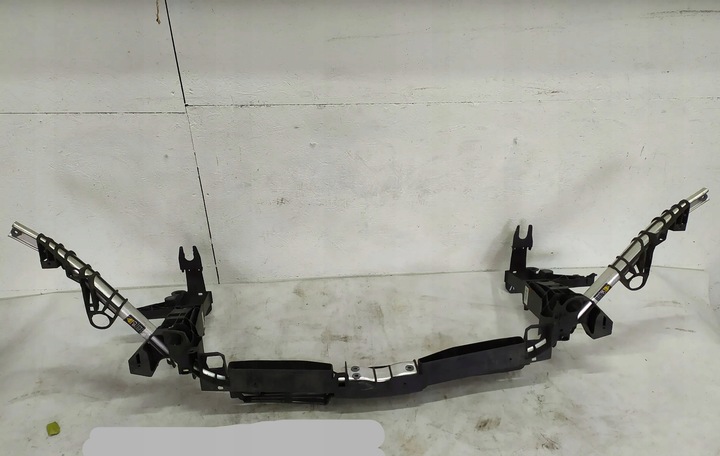 фото №8, Pas перед підсилювач mb w246 w176 cla gla