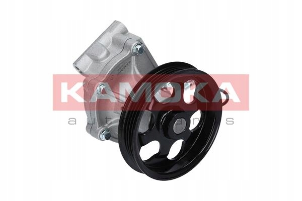 фото №11, T0266 kam водяна помпа  toyota corolla e10/e11 92-