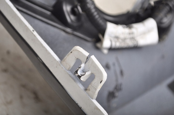 фото №14, Land rover defender l663 решітка решітка радіатора 21r