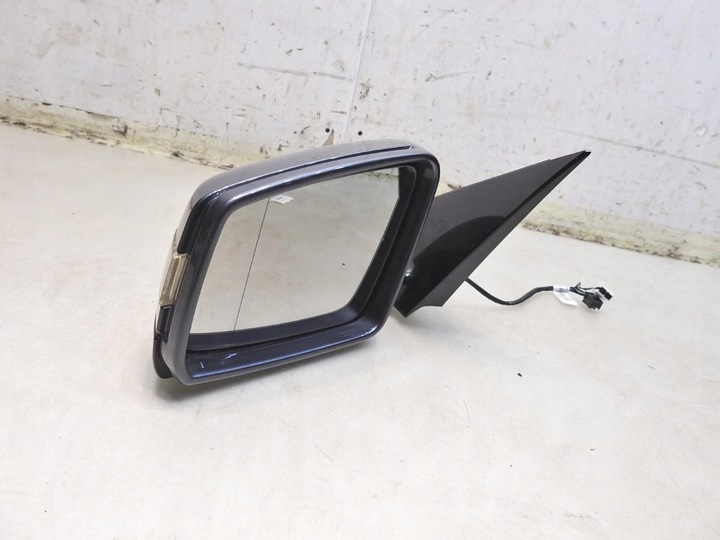 фото №9, Дзеркало ліві 2+7 pin 755 mercedes w212 a3159411