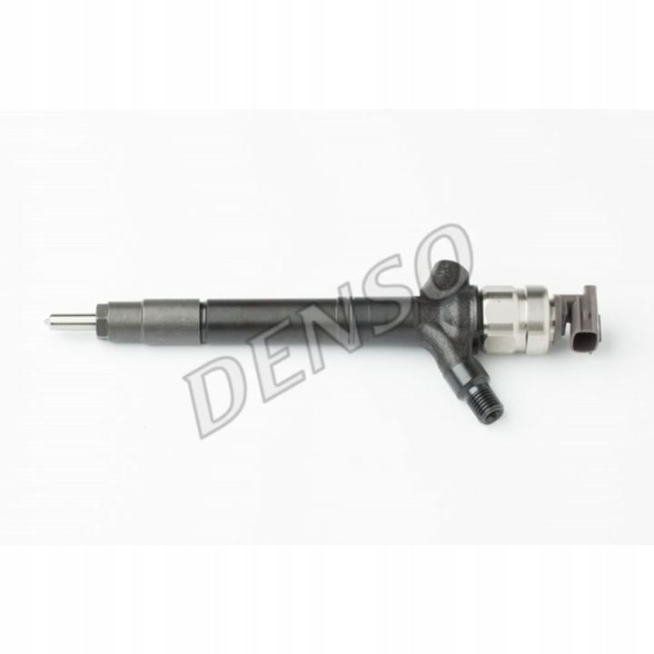 фото №3, Інжектор toyota denso dcri107670 cr